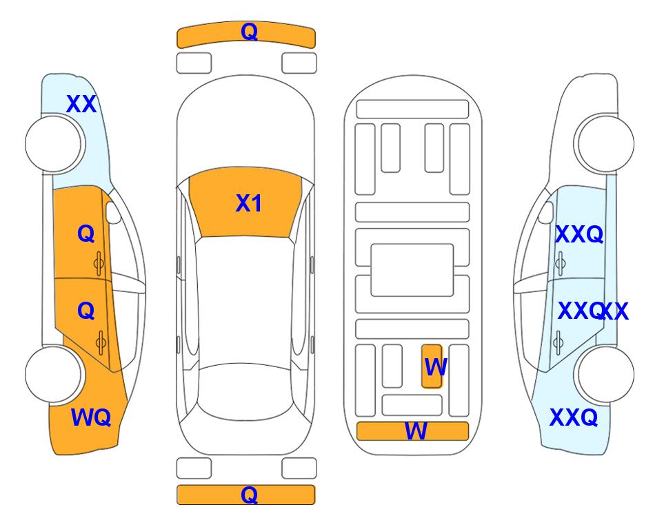 Inspection Image