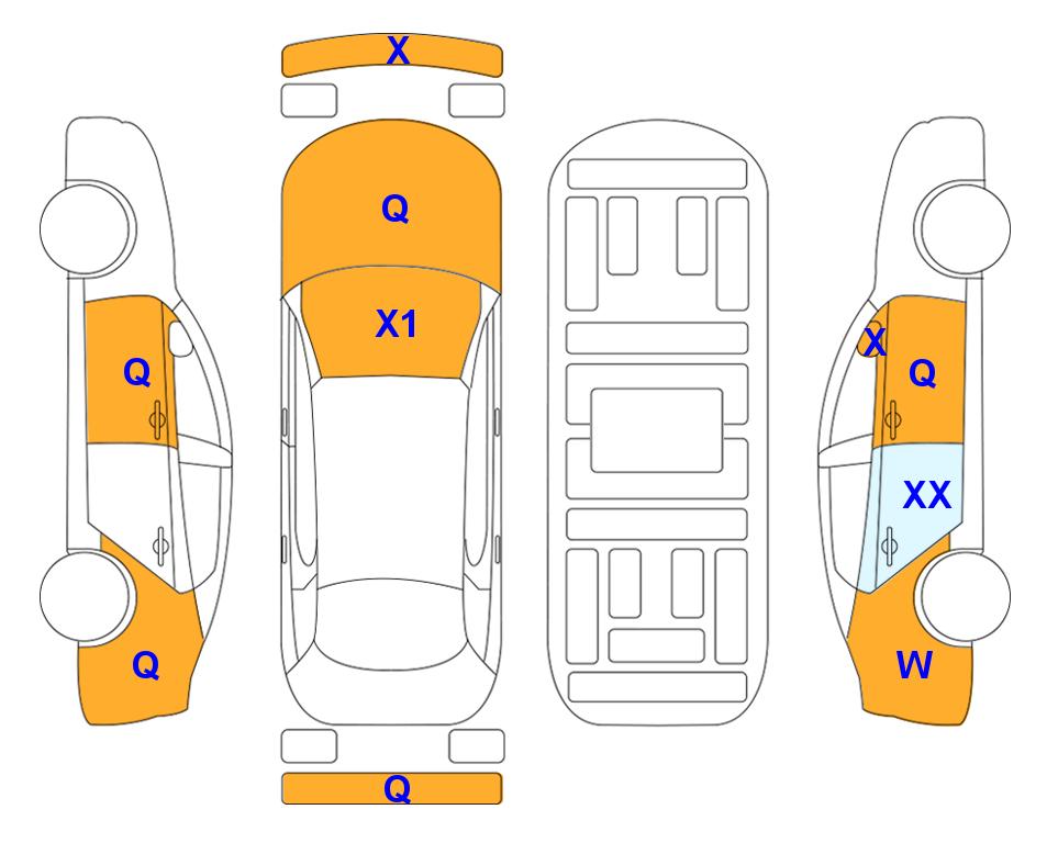 Inspection Image