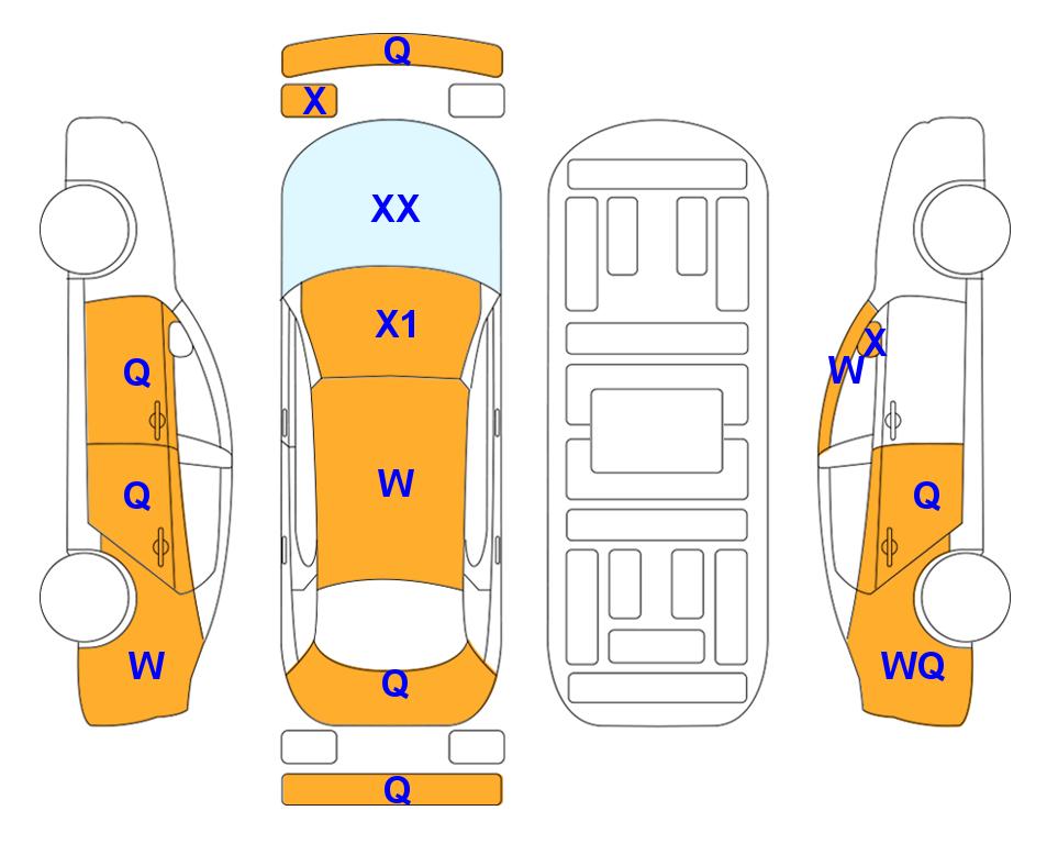 Inspection Image