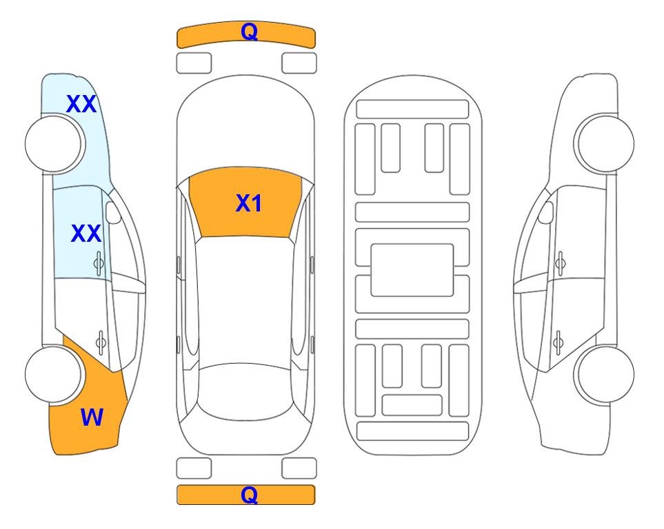 Inspection Image