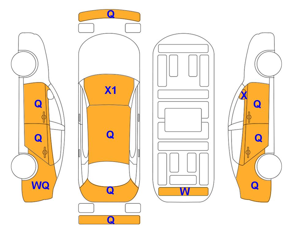 Inspection Image