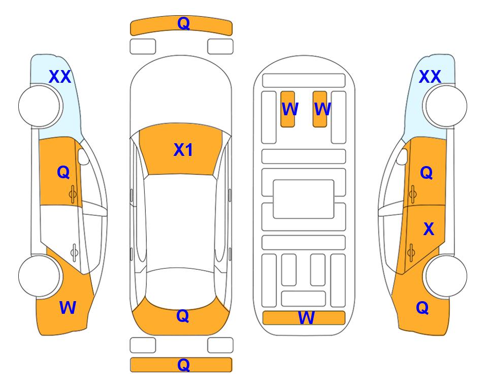Inspection Image