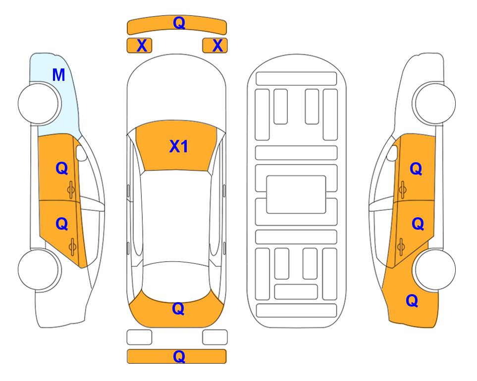 Inspection Image
