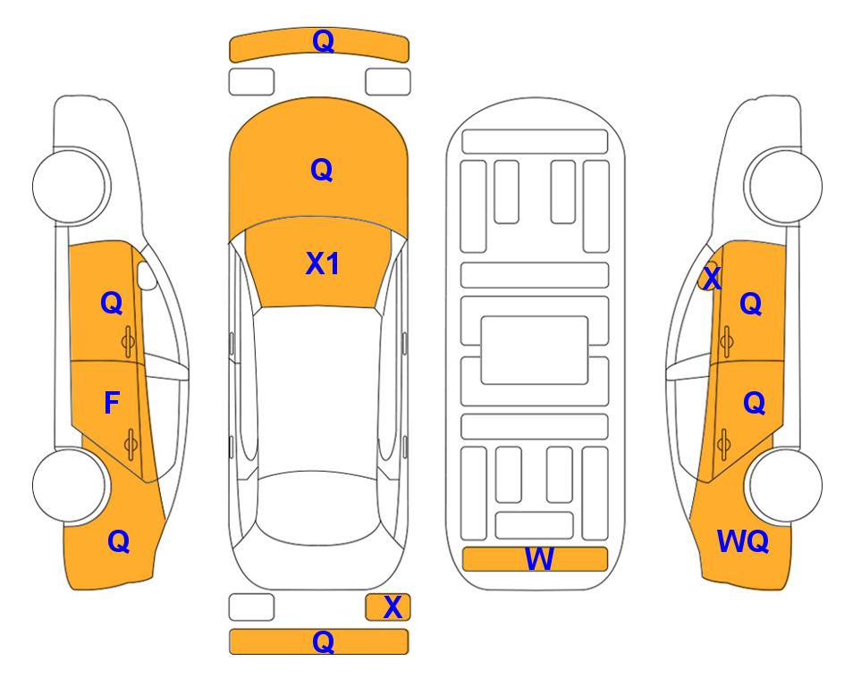 Inspection Image