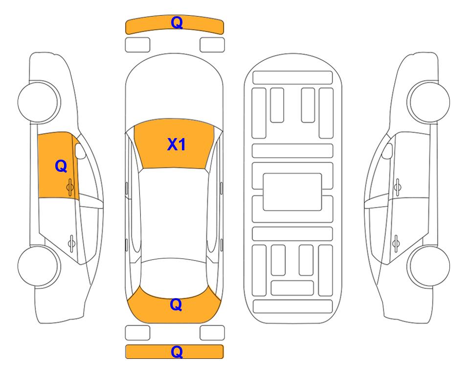 Inspection sheet