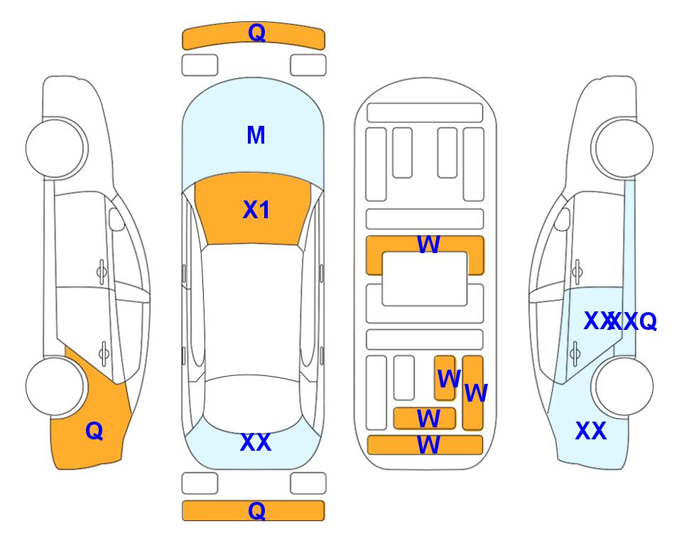 Inspection Image