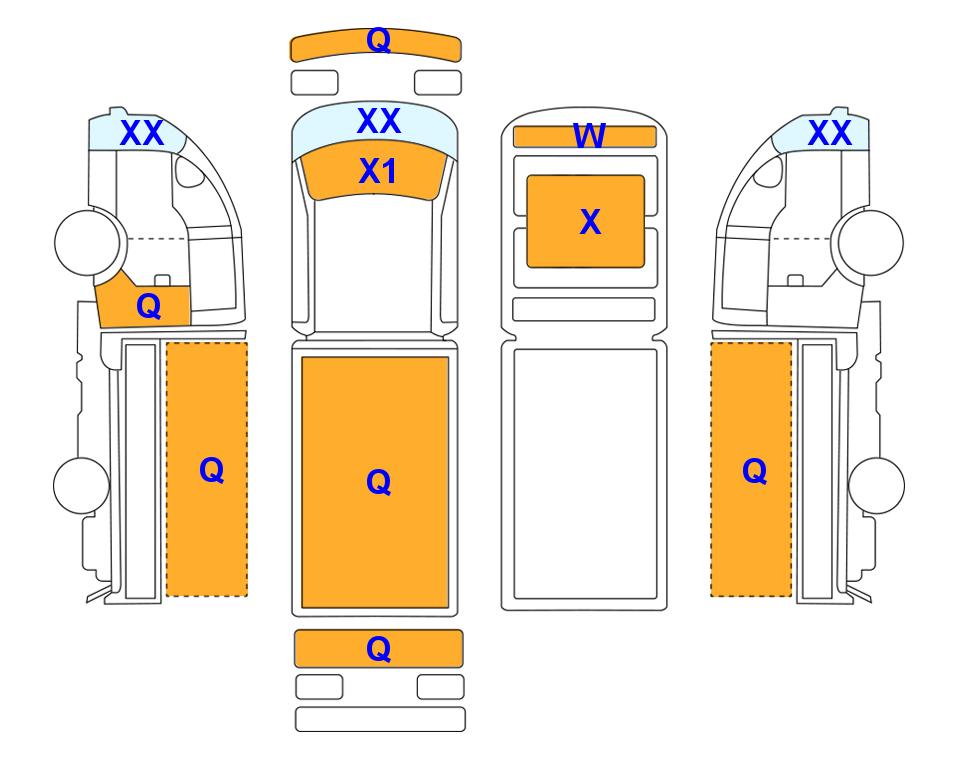 Inspection Image