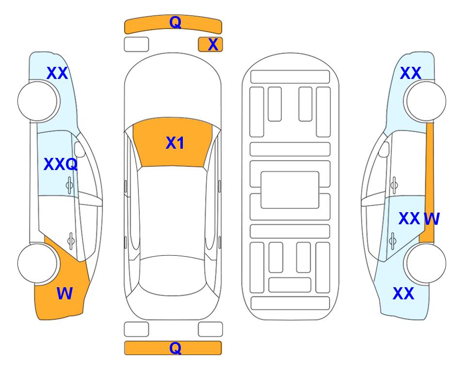 Inspection Image