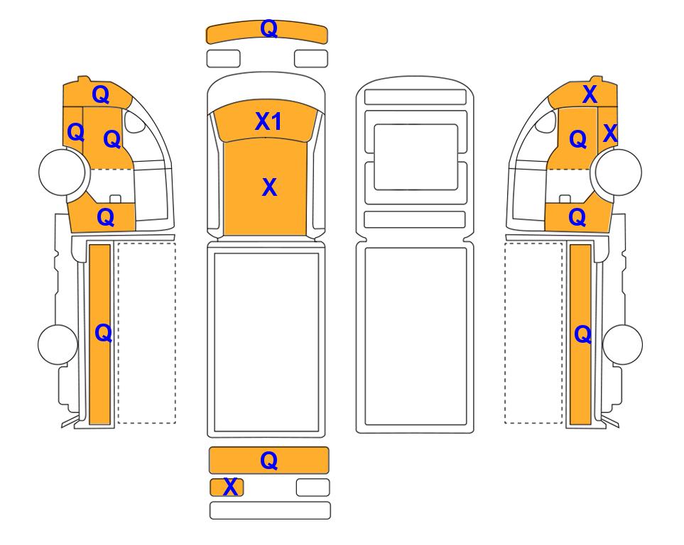 Inspection Image