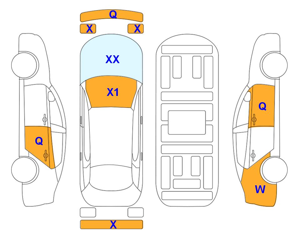 Inspection Image