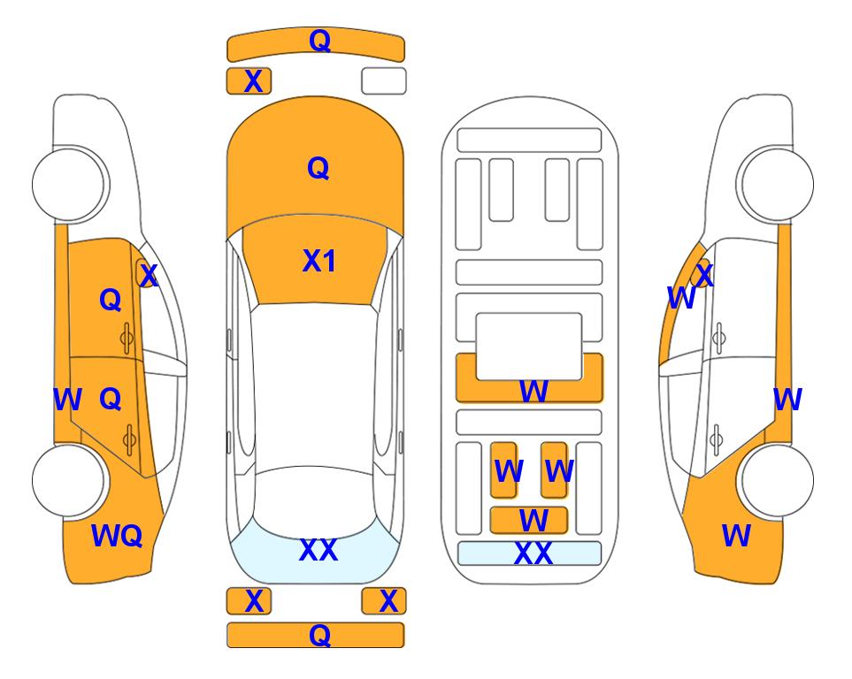 Inspection Image