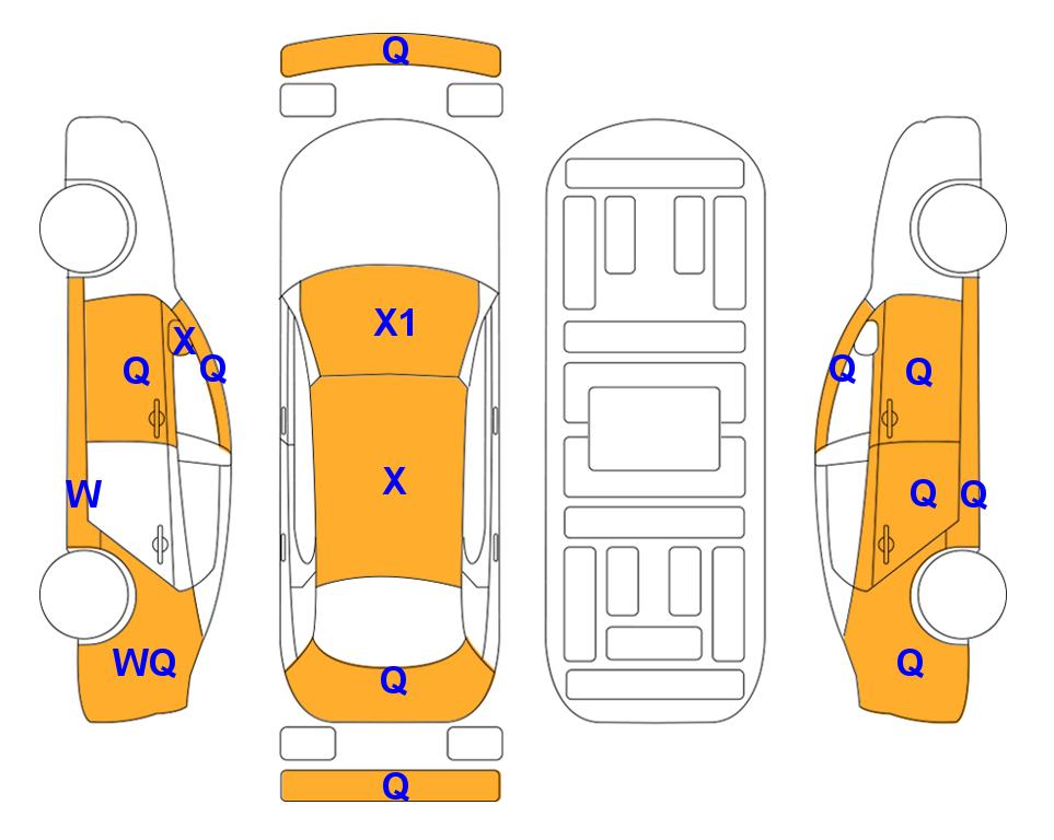 Inspection Image