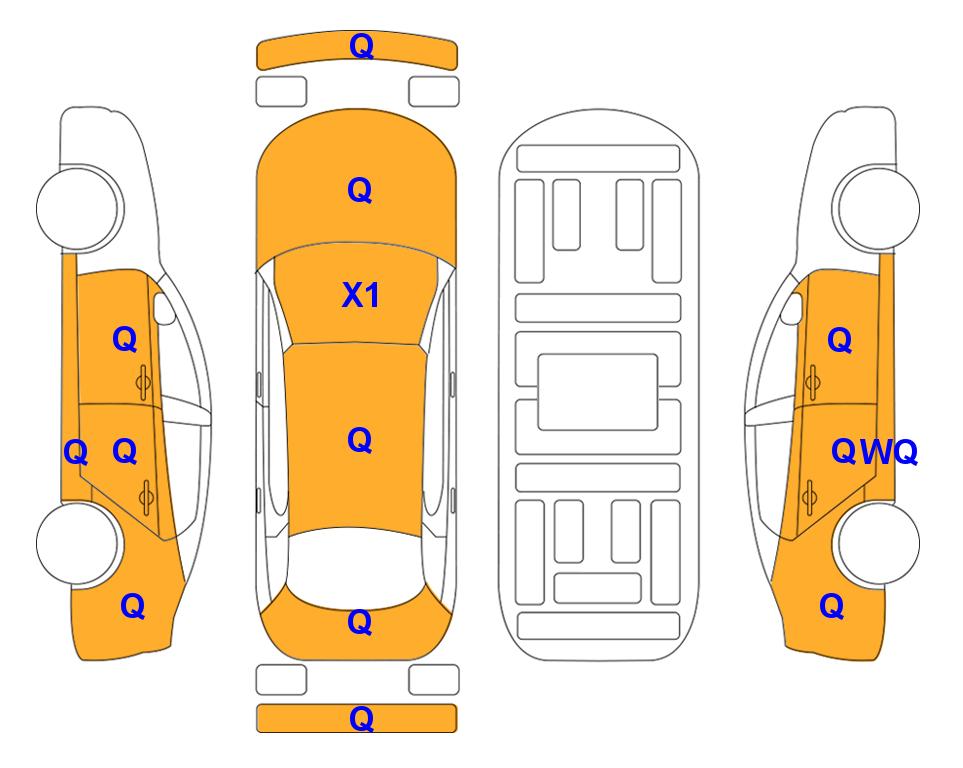 Inspection Image