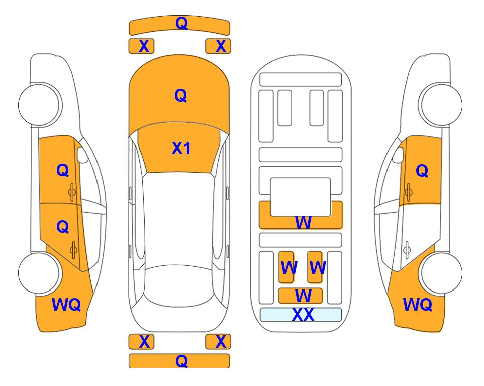 Inspection Image
