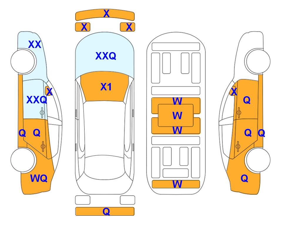 Inspection Image