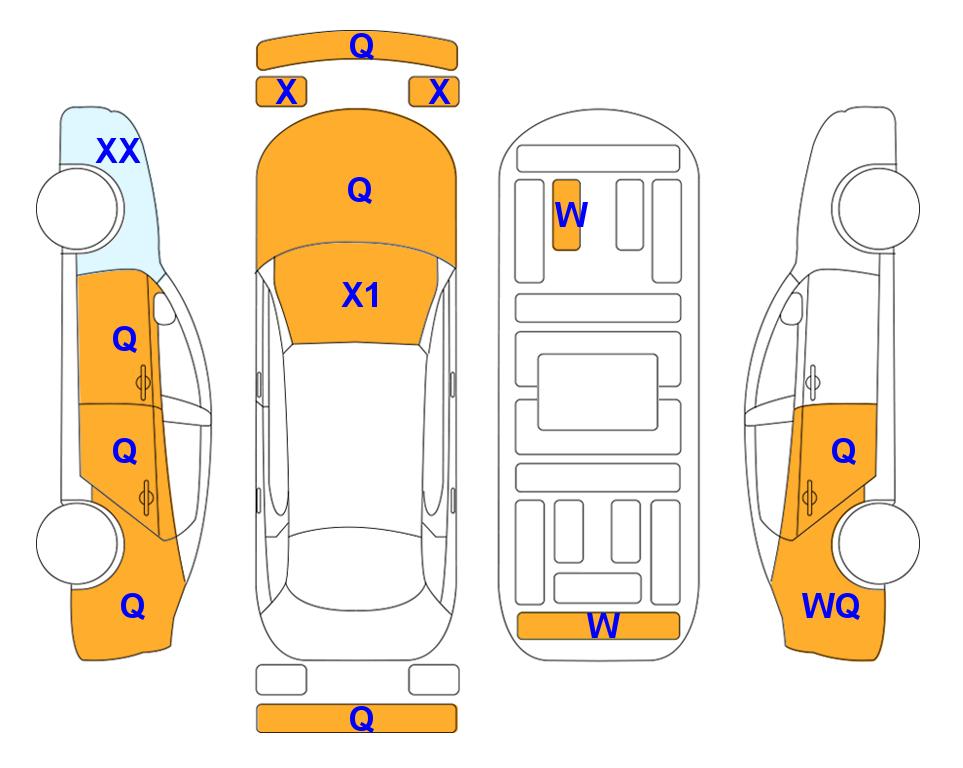 Inspection Image