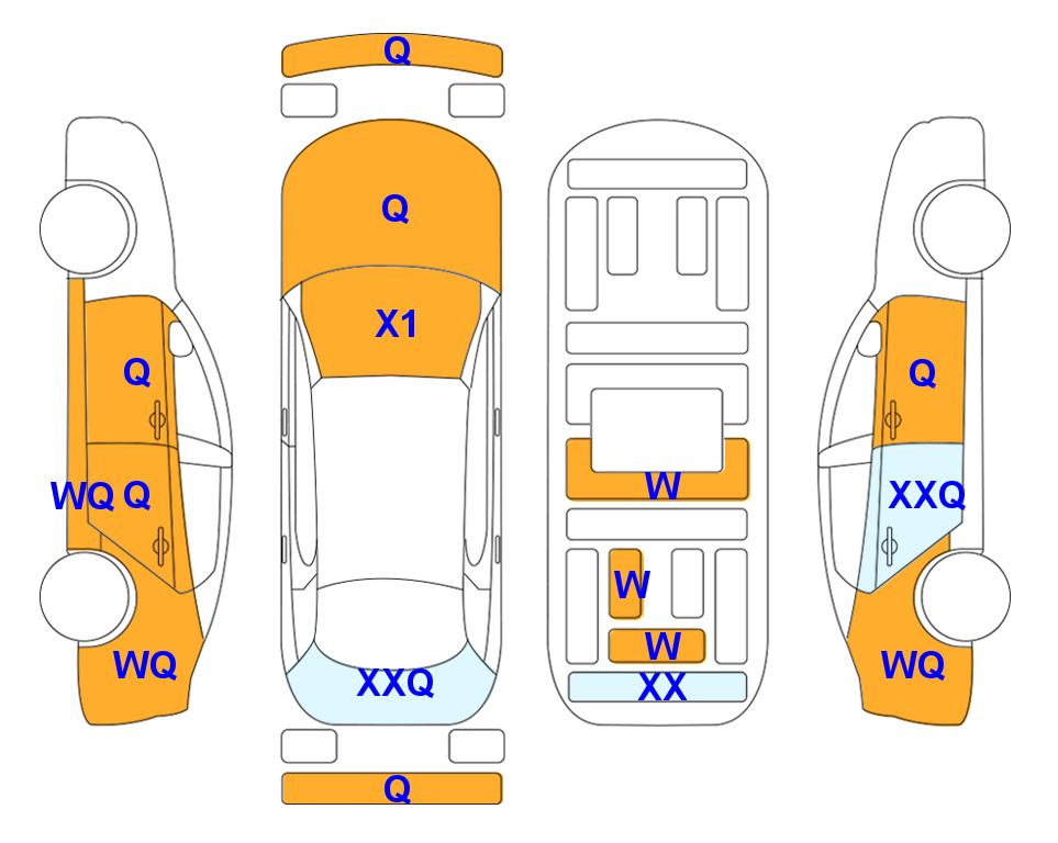 Inspection Image