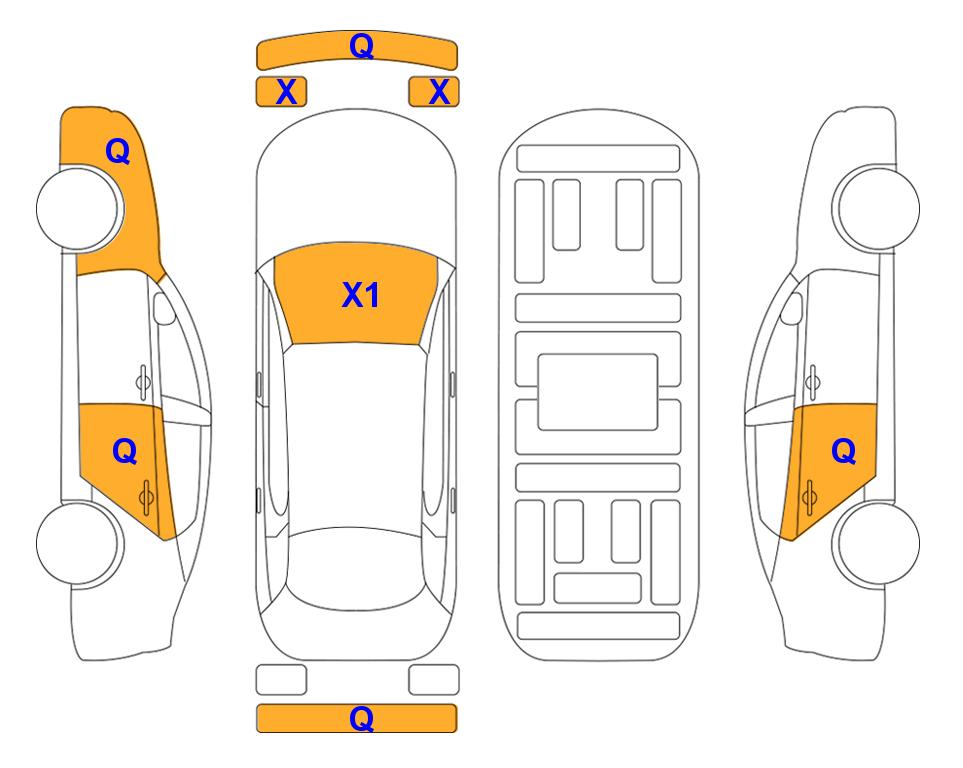 Inspection sheet