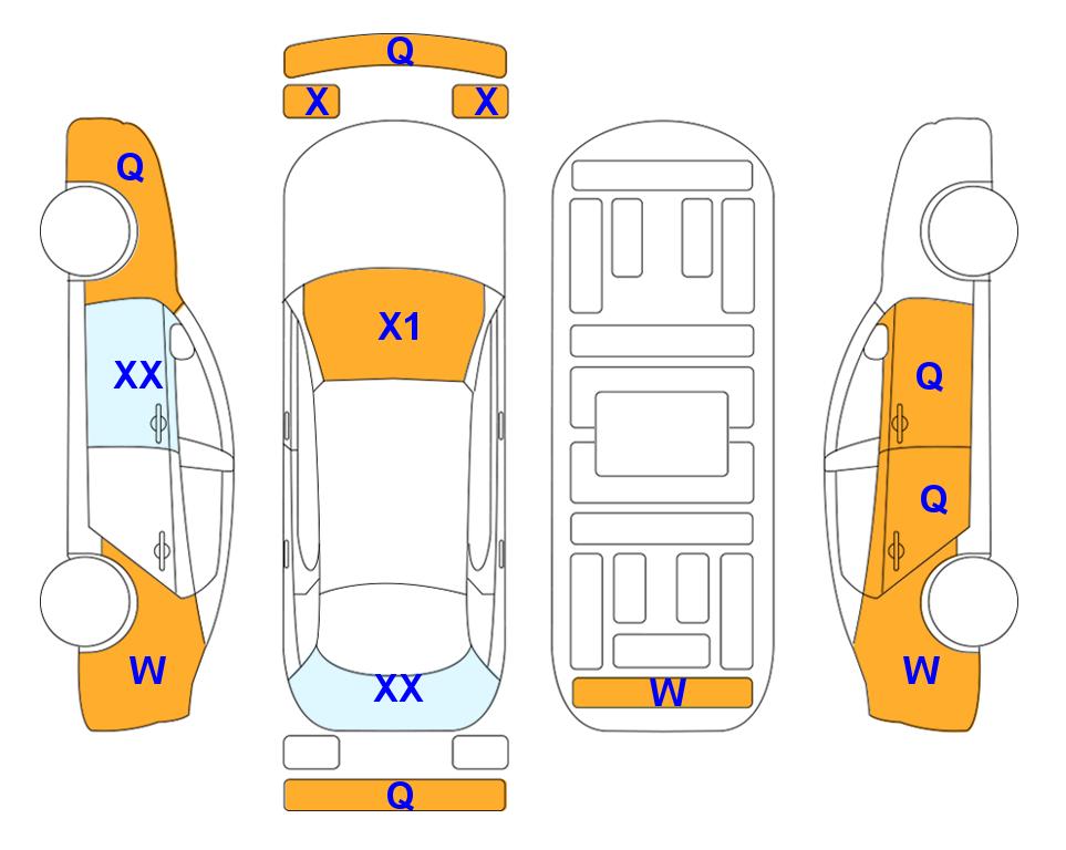 Inspection Image