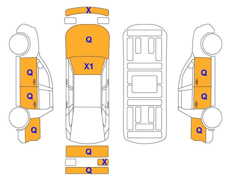 Inspection Image