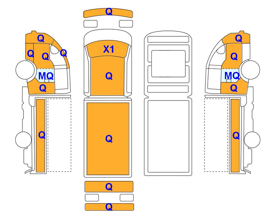 Inspection Image