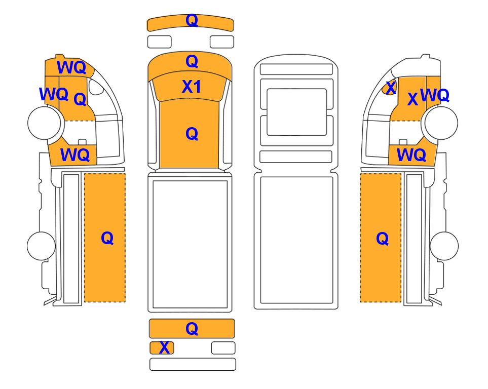Inspection Image