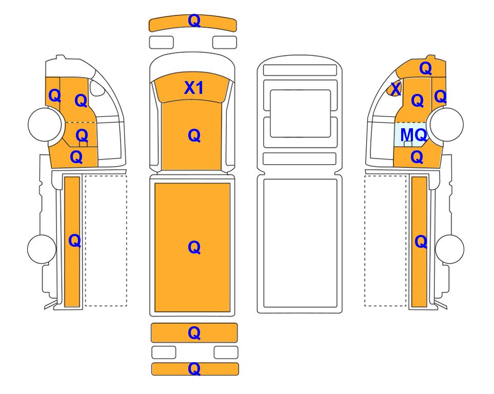 Inspection Image