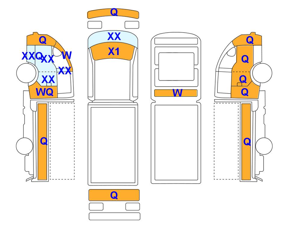 Inspection Image
