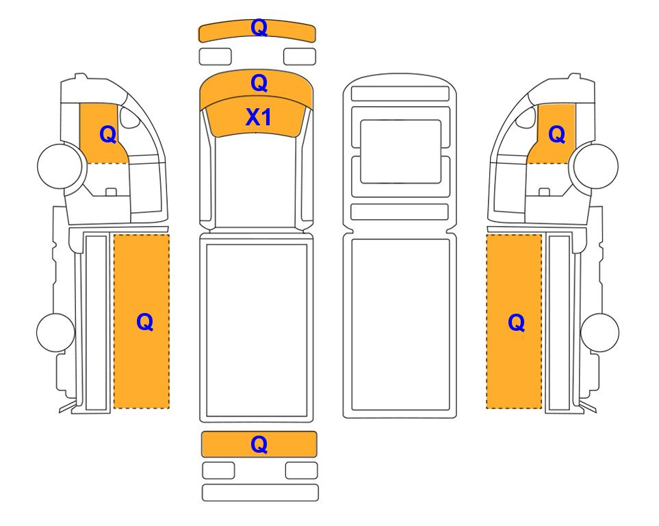 Inspection Image