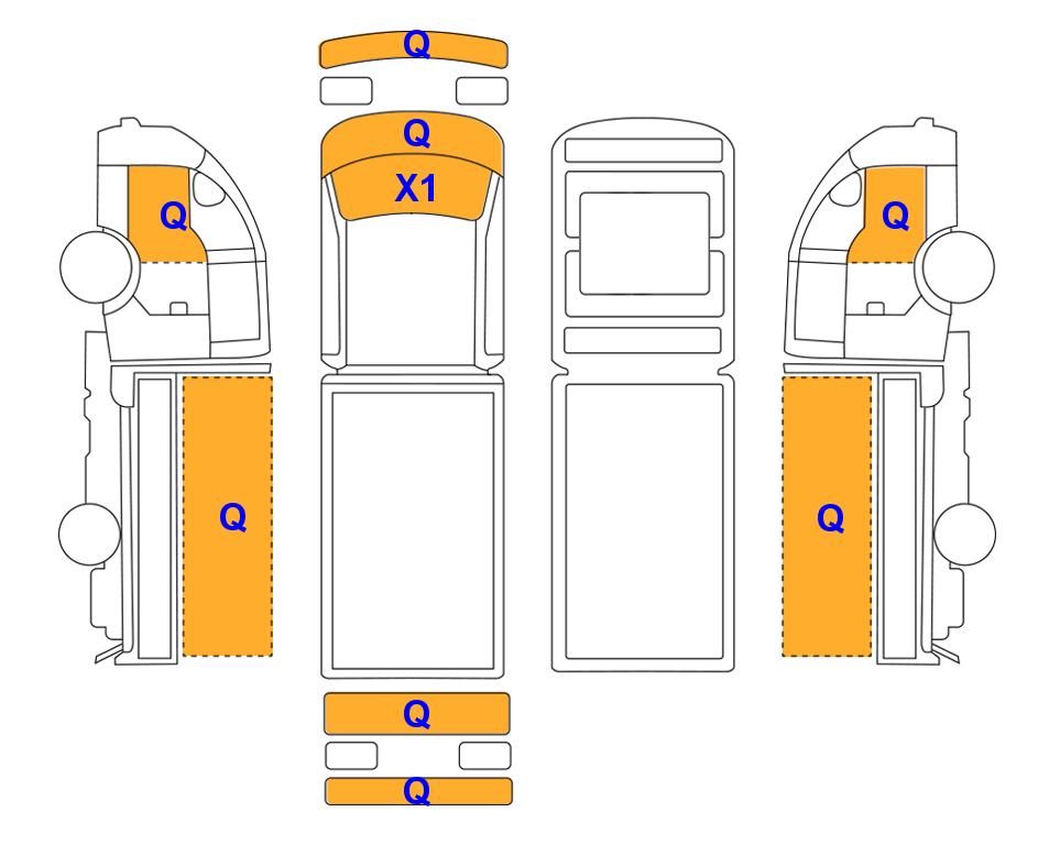 Inspection Image