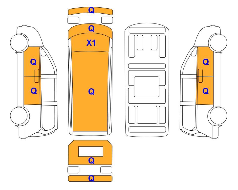 Inspection sheet