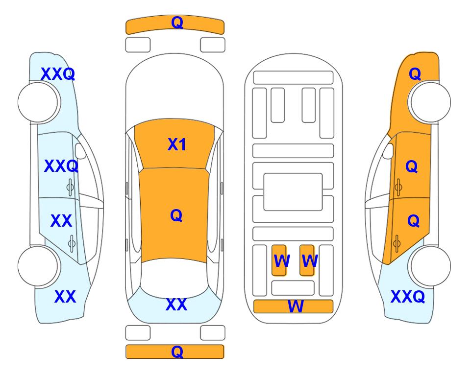 Inspection Image