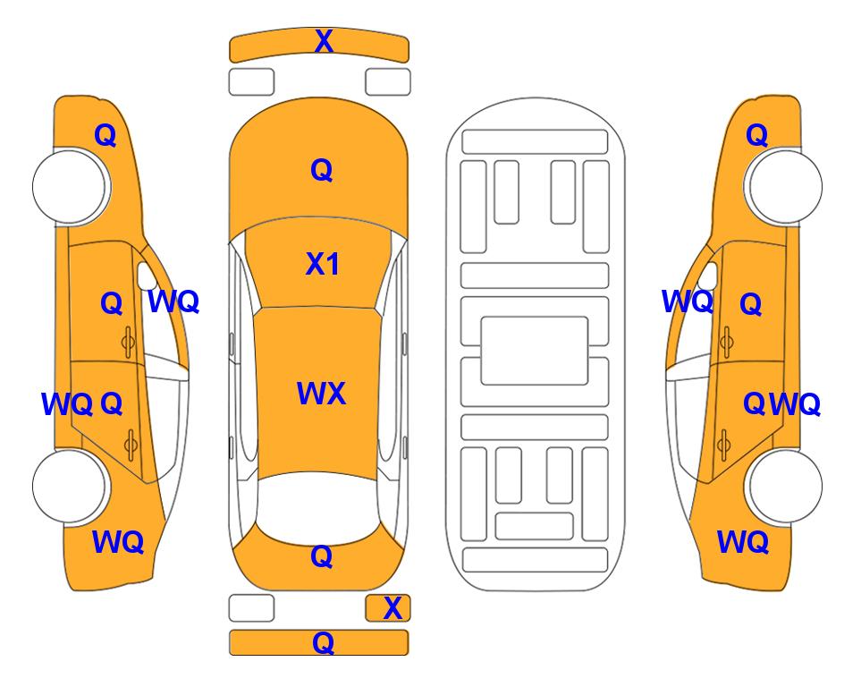 Inspection Image