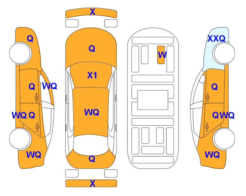 Inspection Image