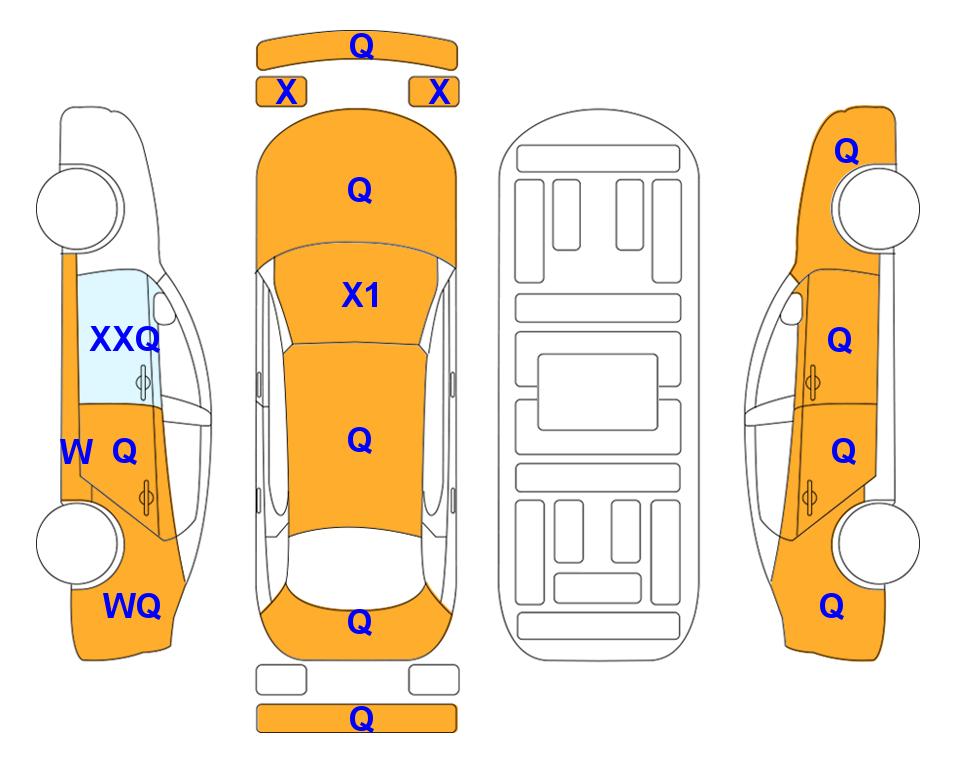 Inspection Image