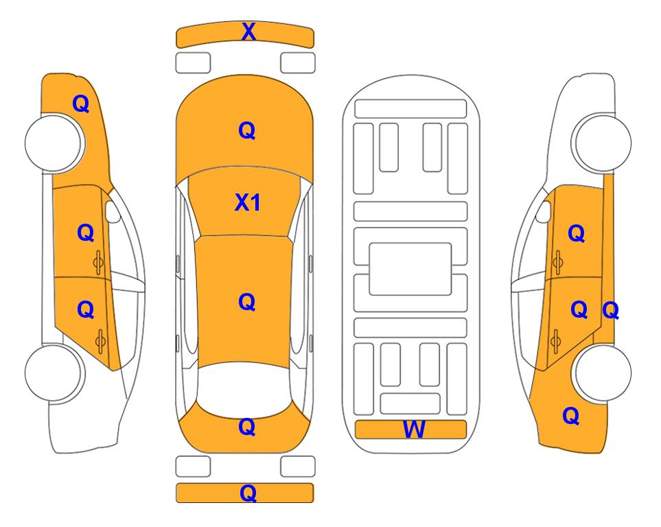 Inspection Image