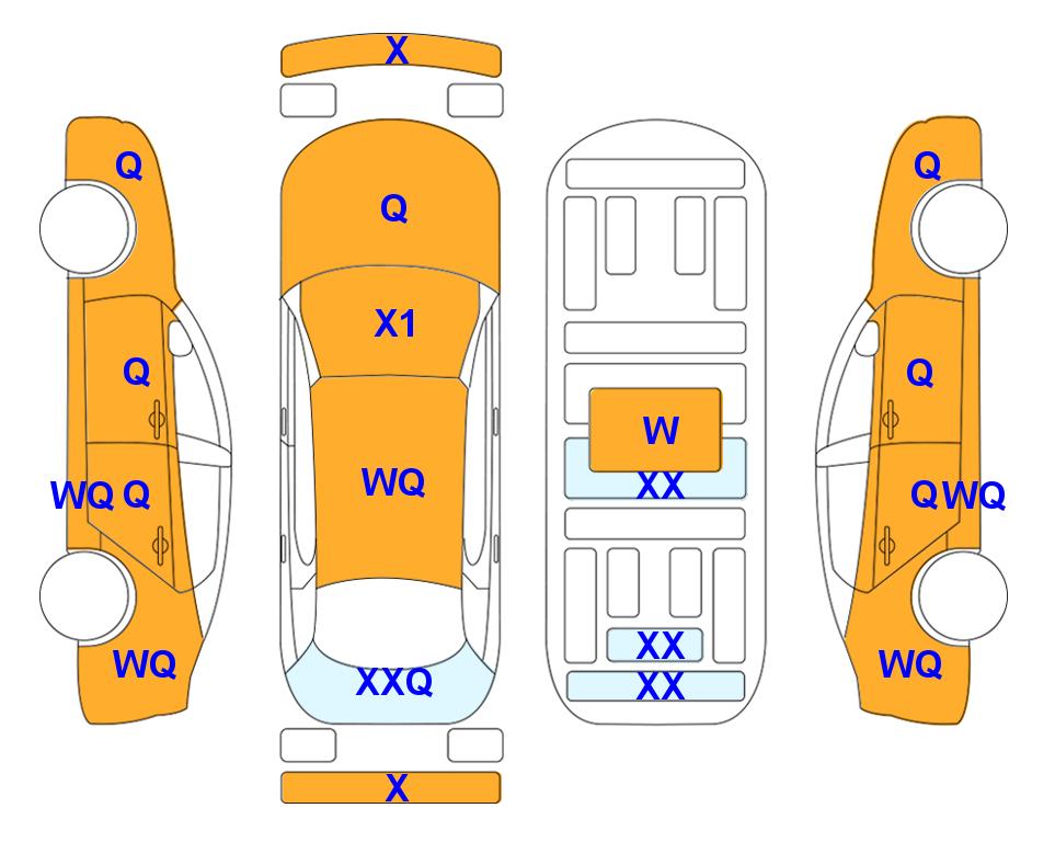 Inspection Image