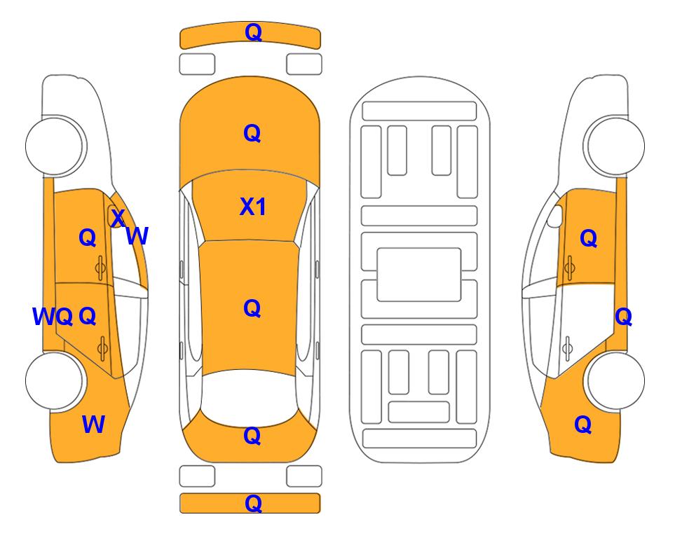 Inspection Image