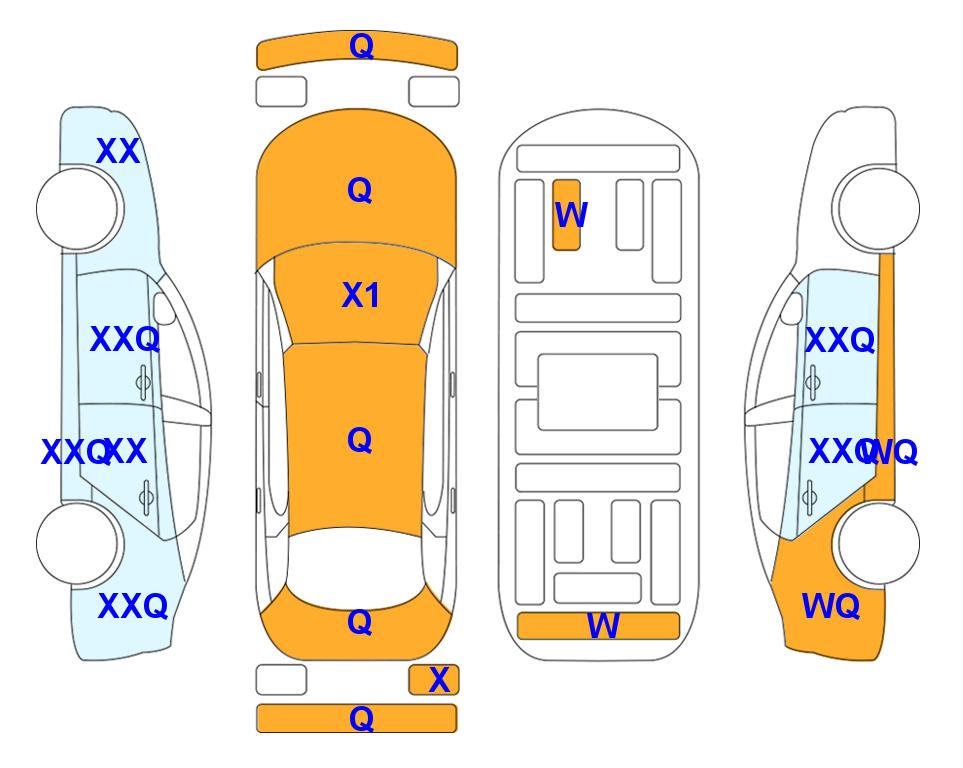 Inspection Image