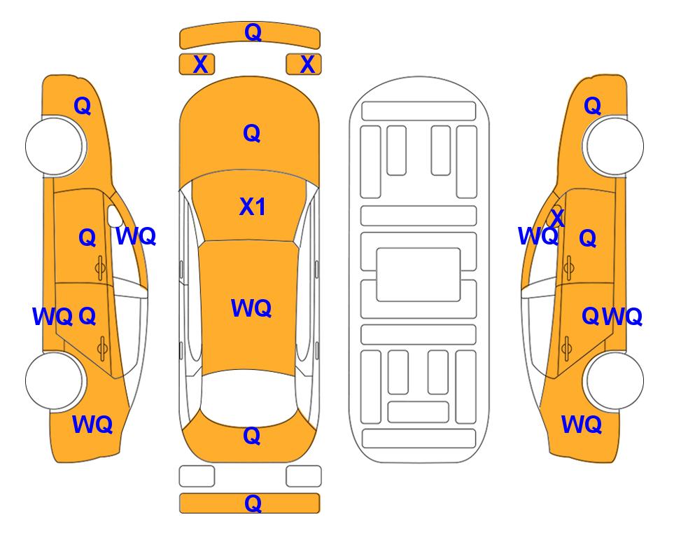 Inspection Image