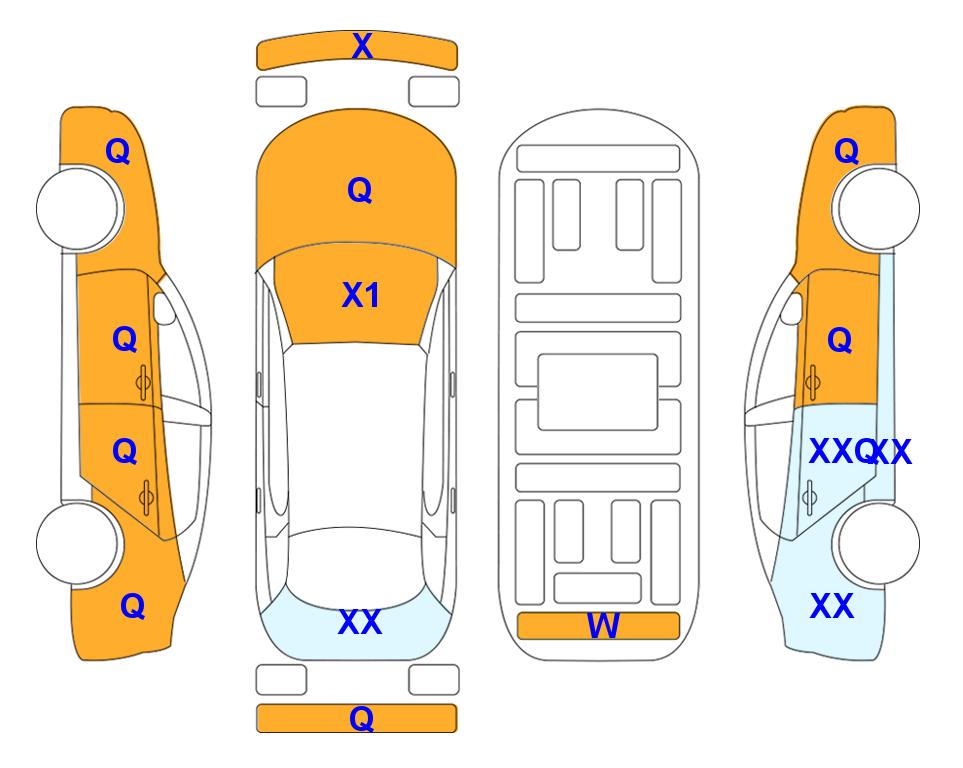 Inspection Image