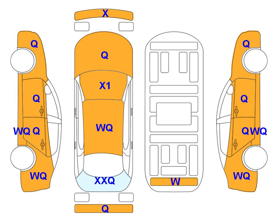 Inspection Image