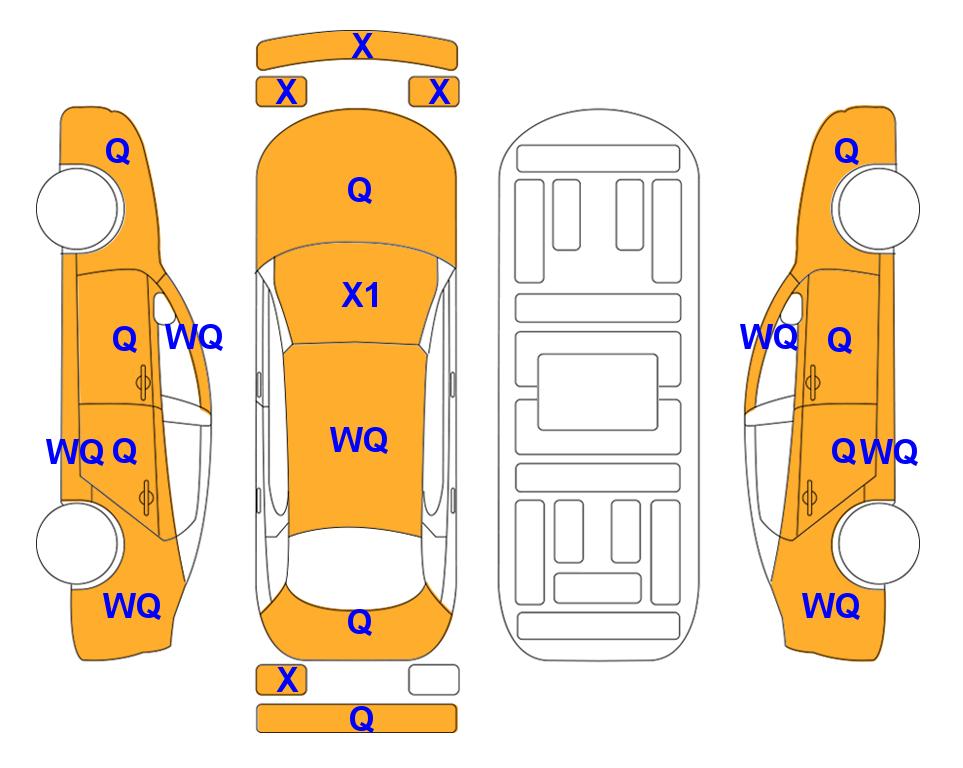 Inspection Image