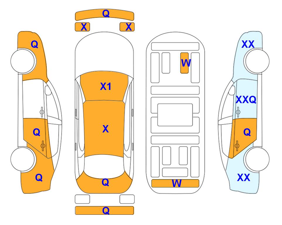 Inspection Image