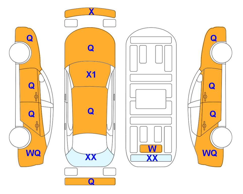 Inspection Image
