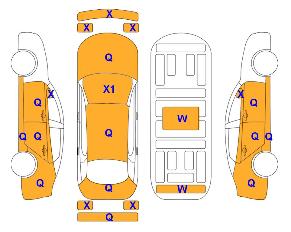 Inspection Image