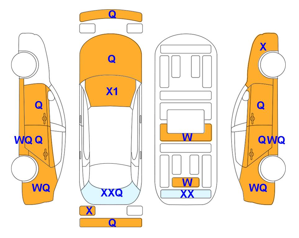 Inspection Image