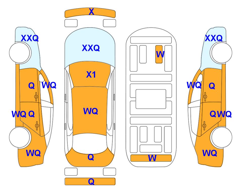 Inspection Image