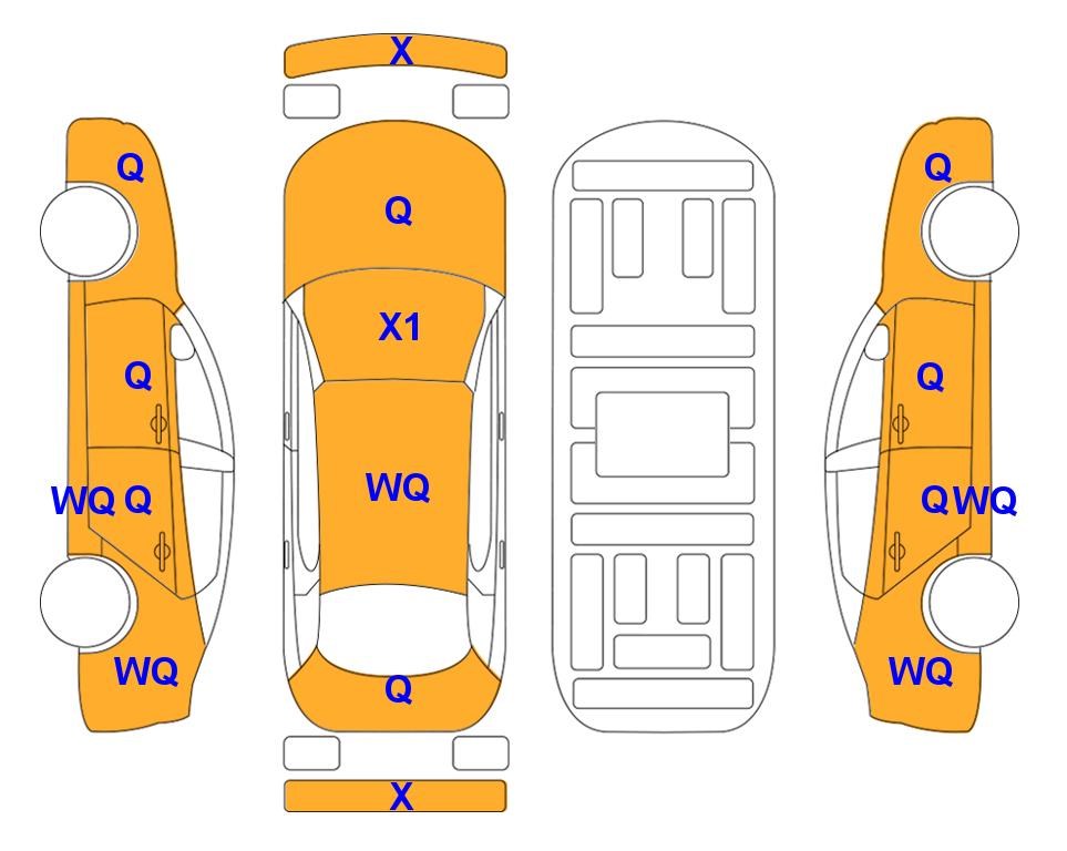 Inspection Image