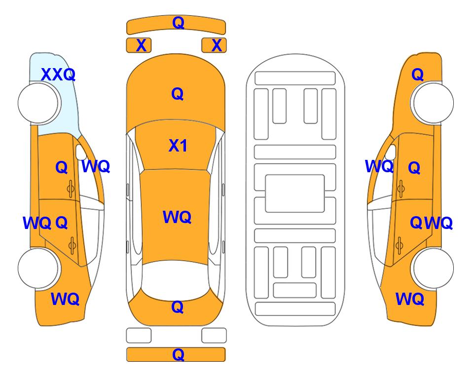 Inspection Image